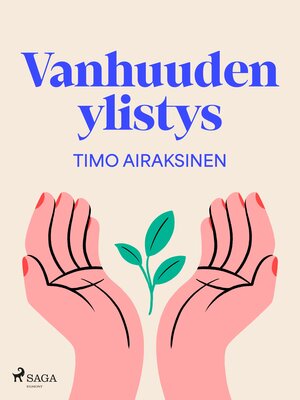 cover image of Vanhuuden ylistys